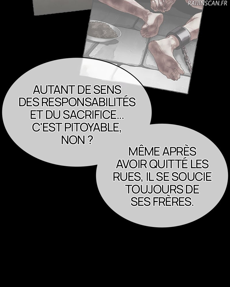 Lookism Chapitre 389 - Page 90