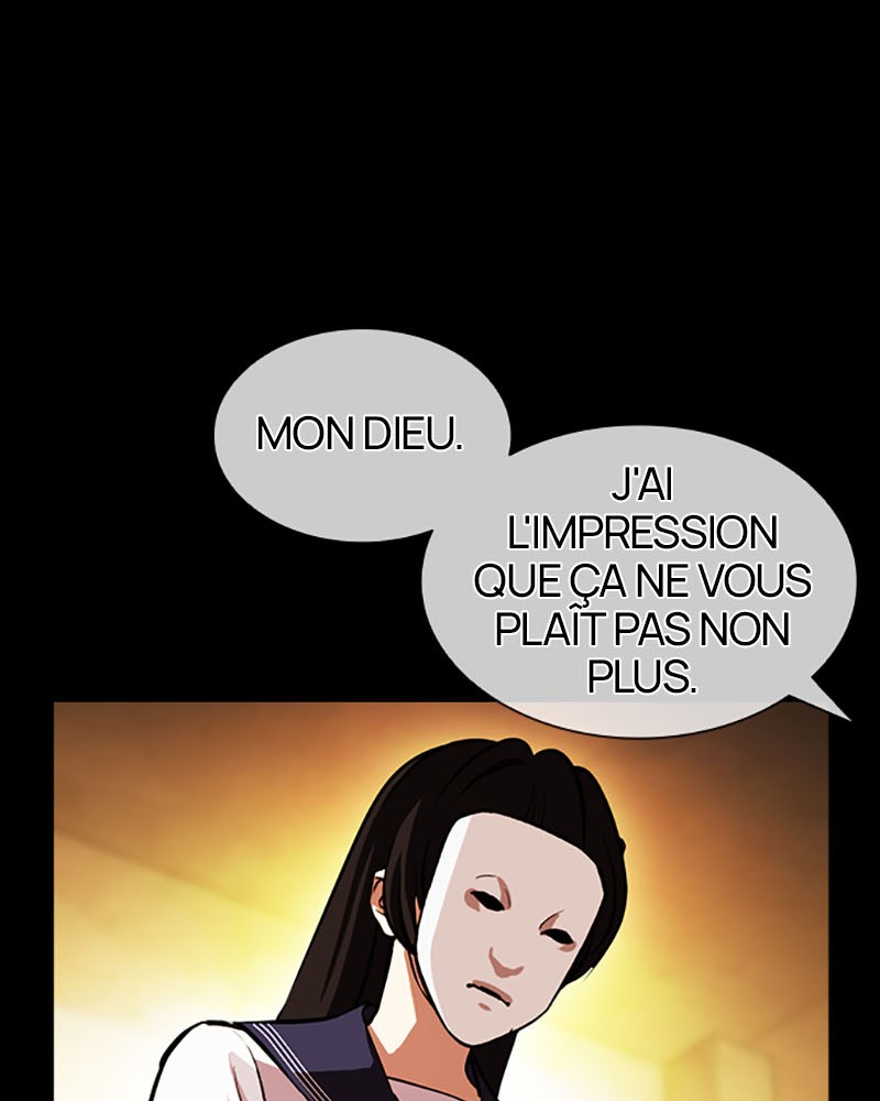 Lookism Chapitre 389 - Page 91