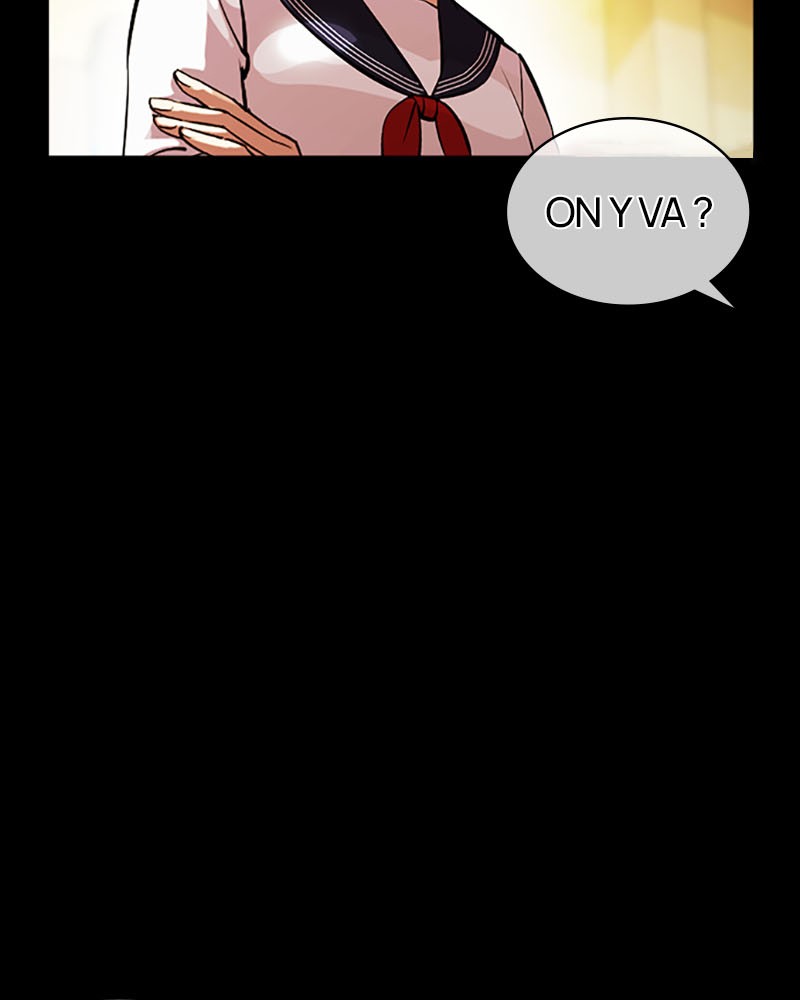 Lookism Chapitre 389 - Page 92
