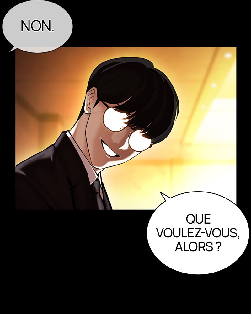 Lookism Chapitre 389 - Page 93