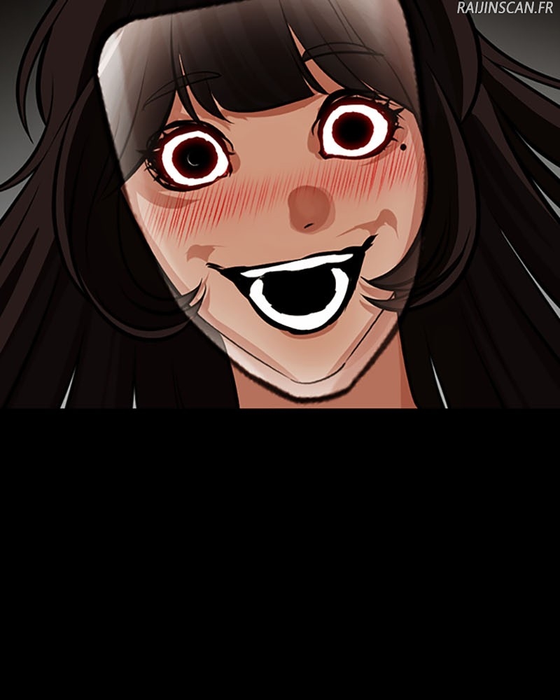 Lookism Chapitre 389 - Page 95