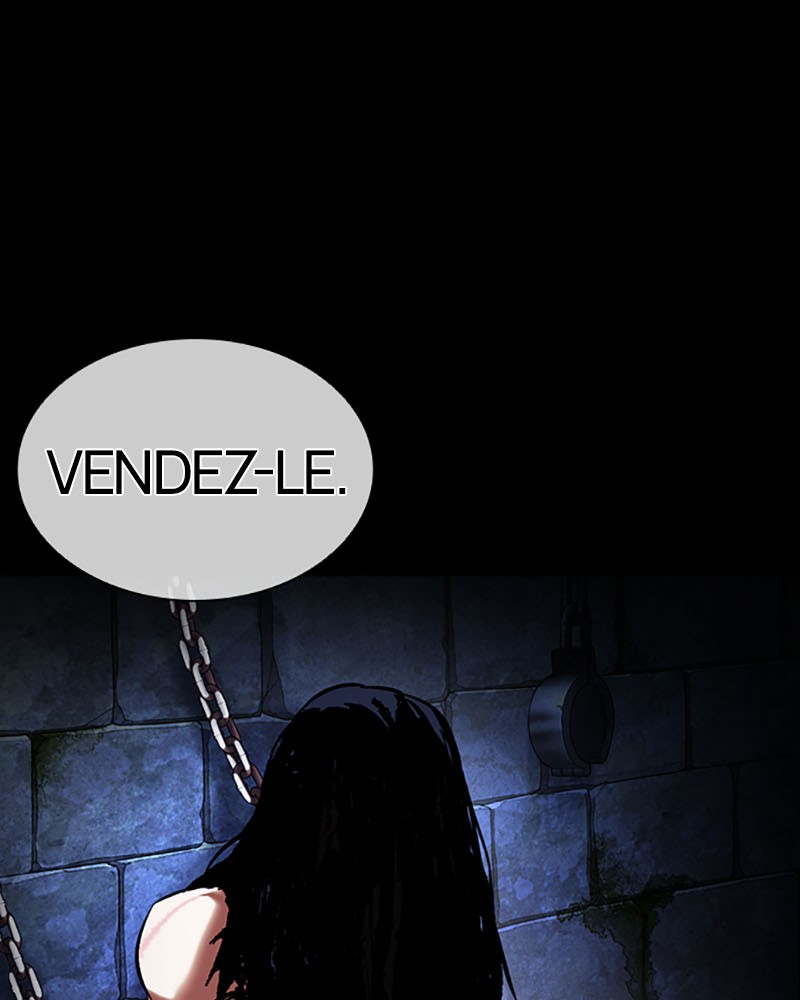 Lookism Chapitre 389 - Page 96