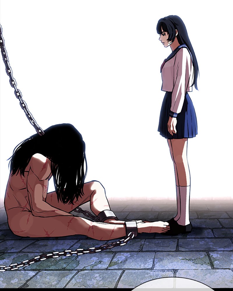 Lookism Chapitre 389 - Page 99
