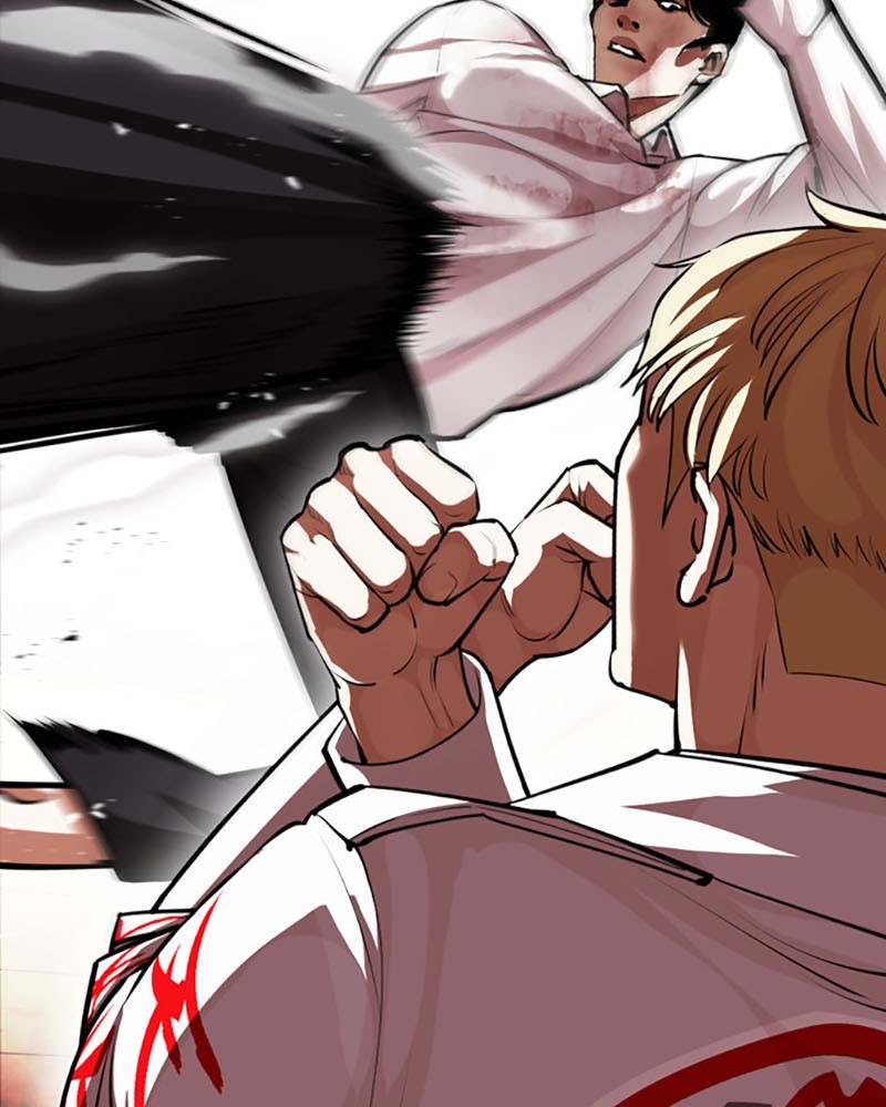 Lookism Chapitre 390 - Page 101