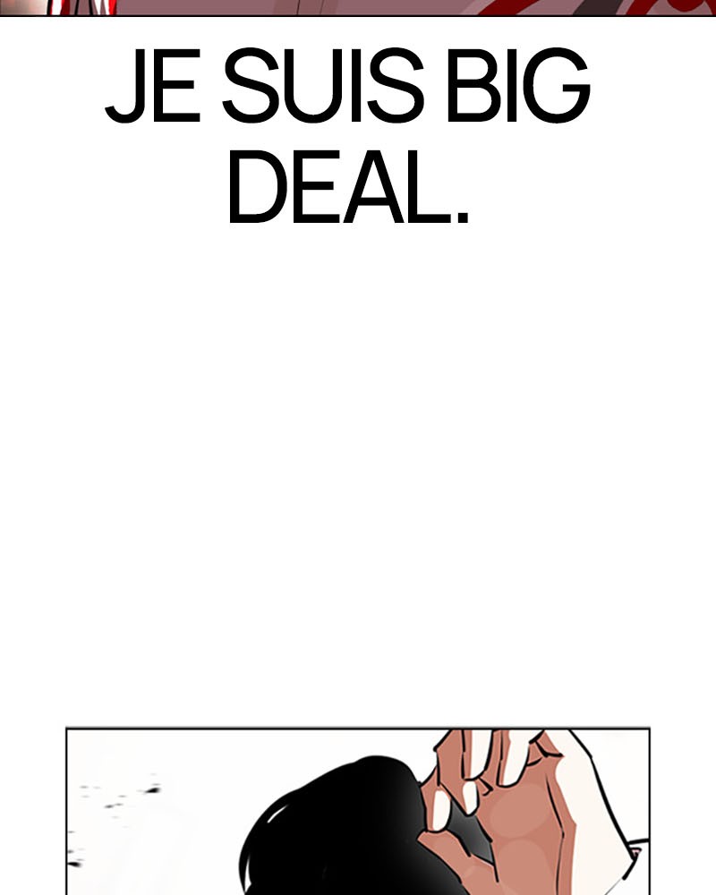 Lookism Chapitre 390 - Page 102