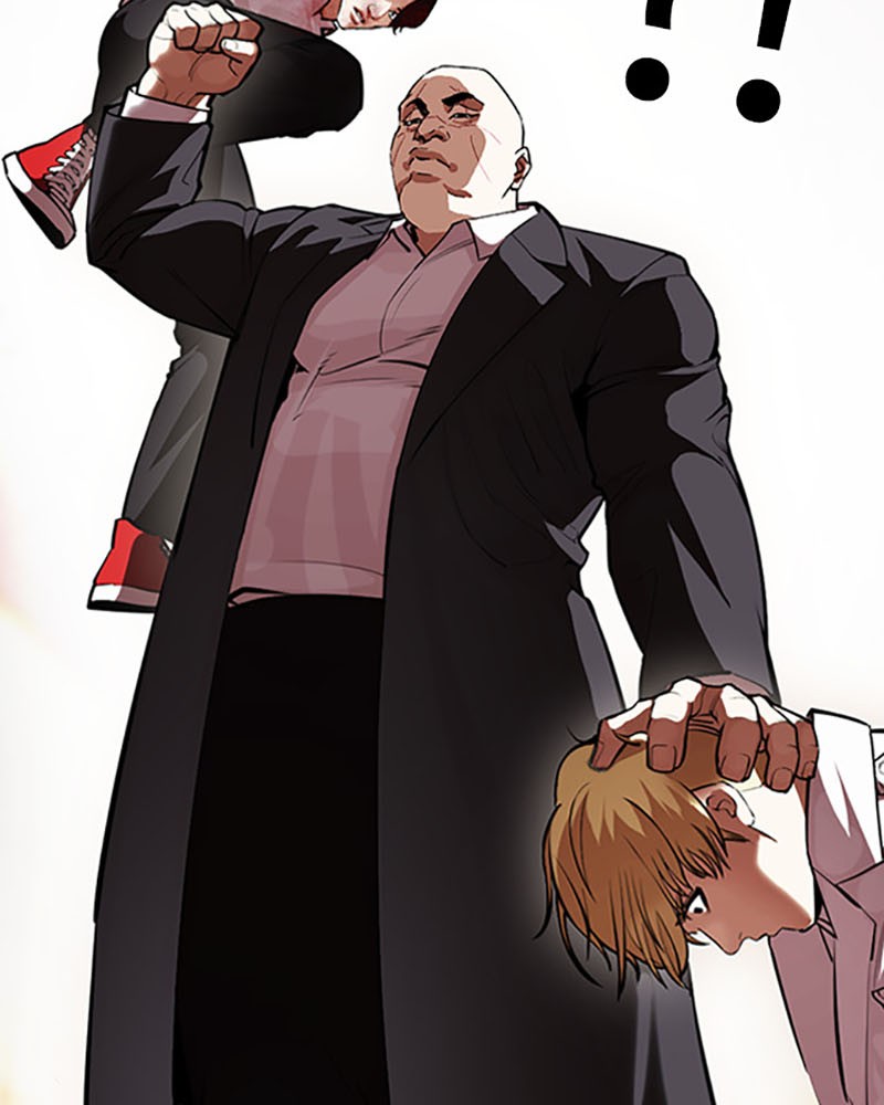 Lookism Chapitre 390 - Page 106