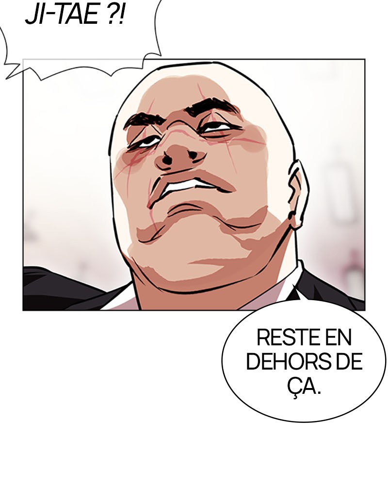 Lookism Chapitre 390 - Page 108