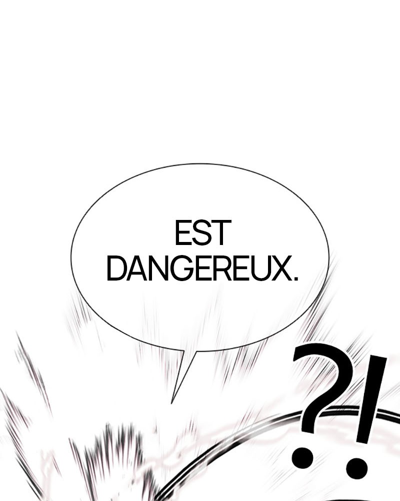 Lookism Chapitre 390 - Page 111
