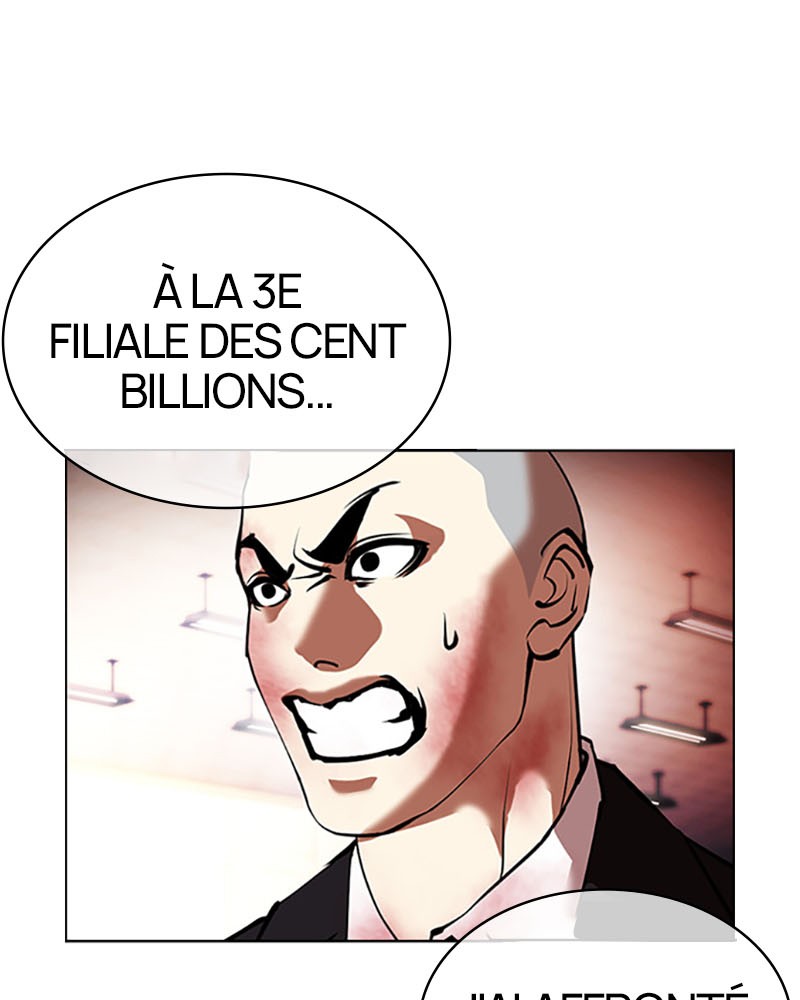 Lookism Chapitre 390 - Page 114