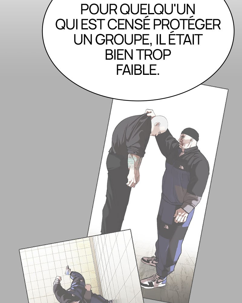Lookism Chapitre 390 - Page 116