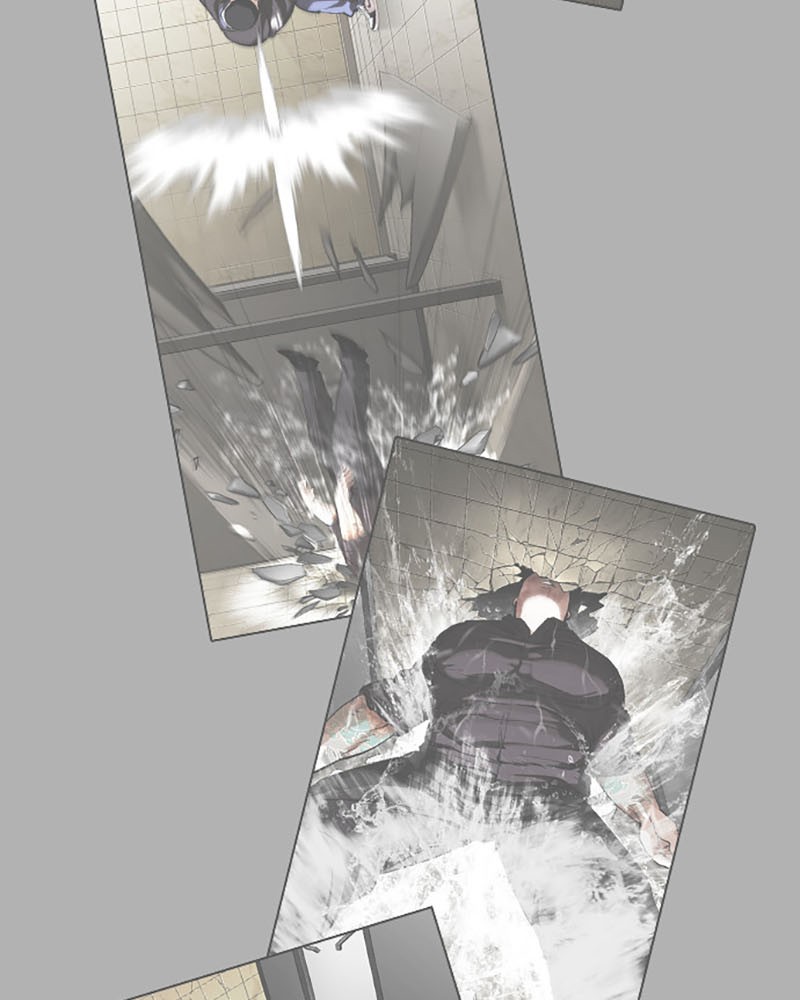 Lookism Chapitre 390 - Page 117