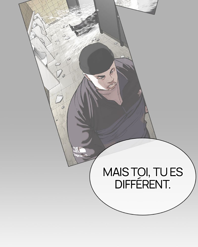 Lookism Chapitre 390 - Page 118