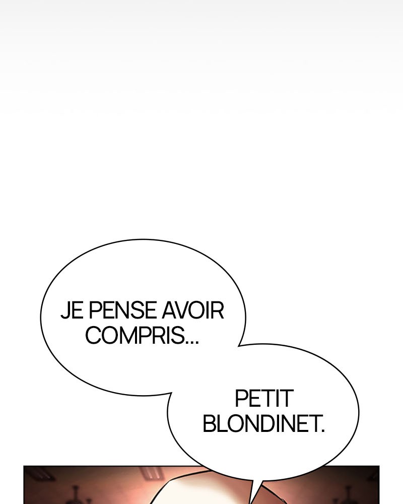 Lookism Chapitre 390 - Page 119