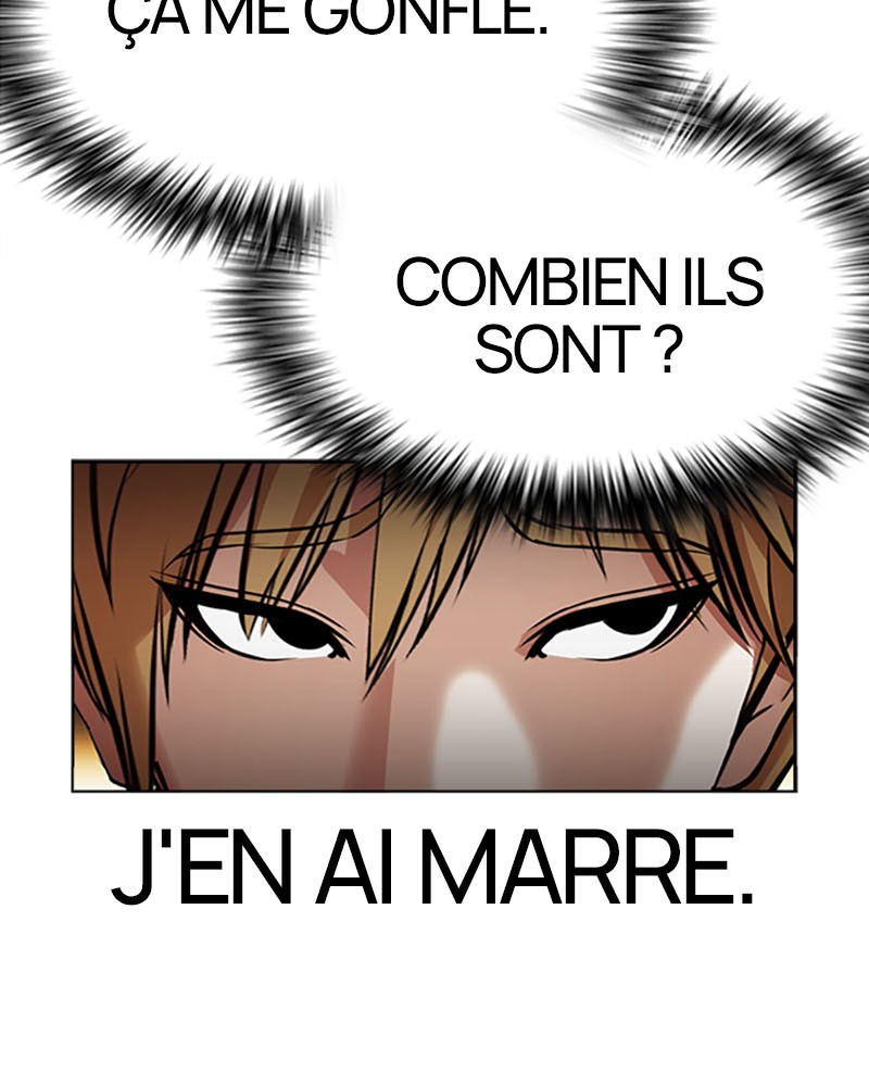Lookism Chapitre 390 - Page 123
