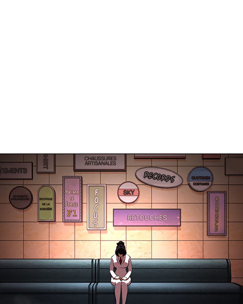 Lookism Chapitre 390 - Page 124