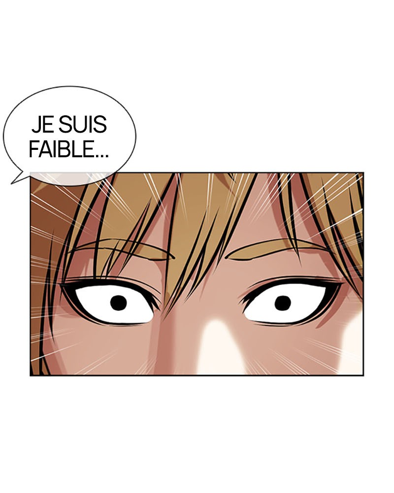 Lookism Chapitre 390 - Page 126