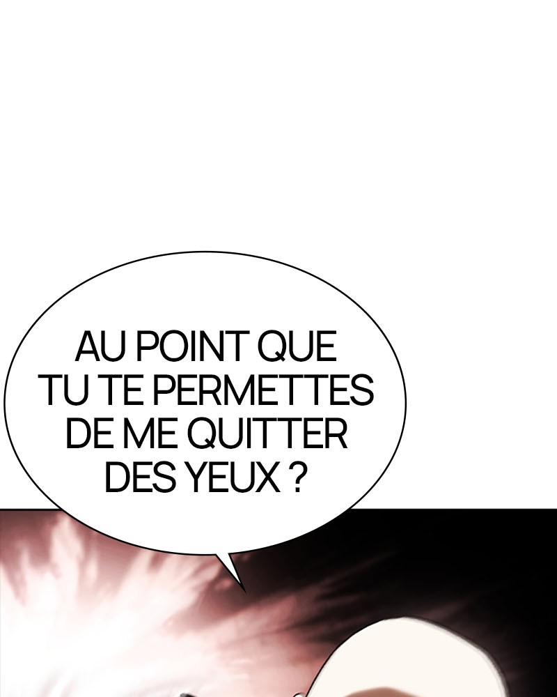 Lookism Chapitre 390 - Page 127