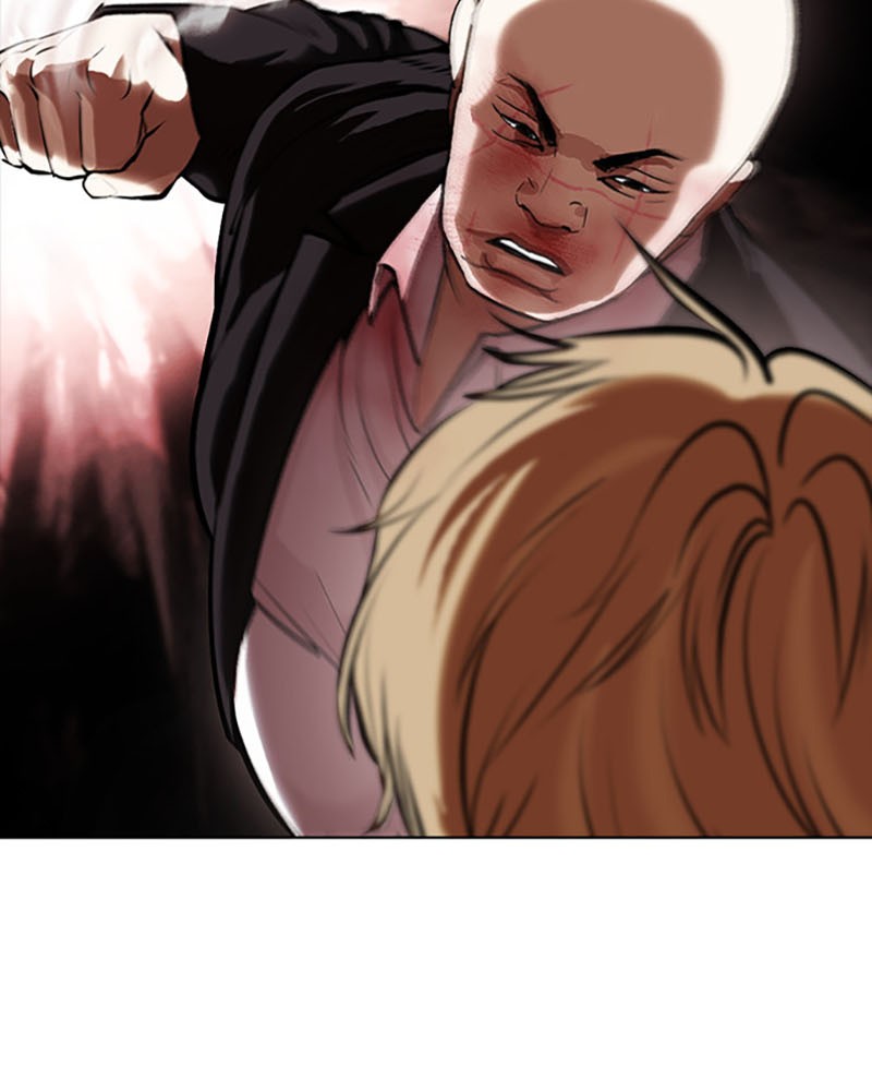 Lookism Chapitre 390 - Page 128