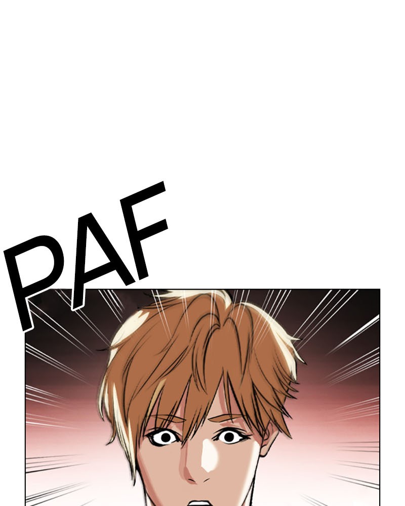 Lookism Chapitre 390 - Page 129