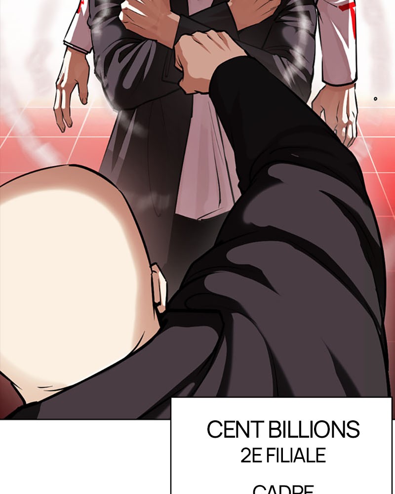Lookism Chapitre 390 - Page 132