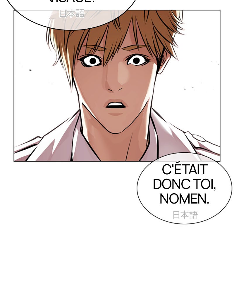 Lookism Chapitre 390 - Page 134