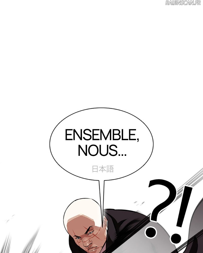 Lookism Chapitre 390 - Page 140