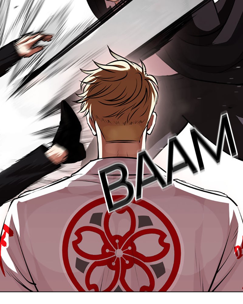Lookism Chapitre 390 - Page 141