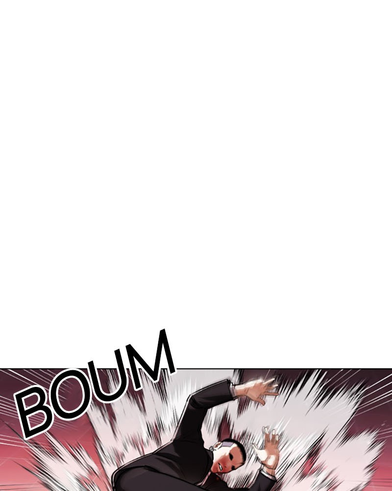Lookism Chapitre 390 - Page 142