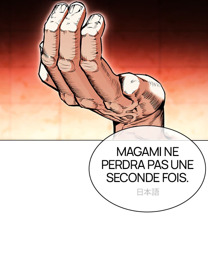 Lookism Chapitre 390 - Page 149