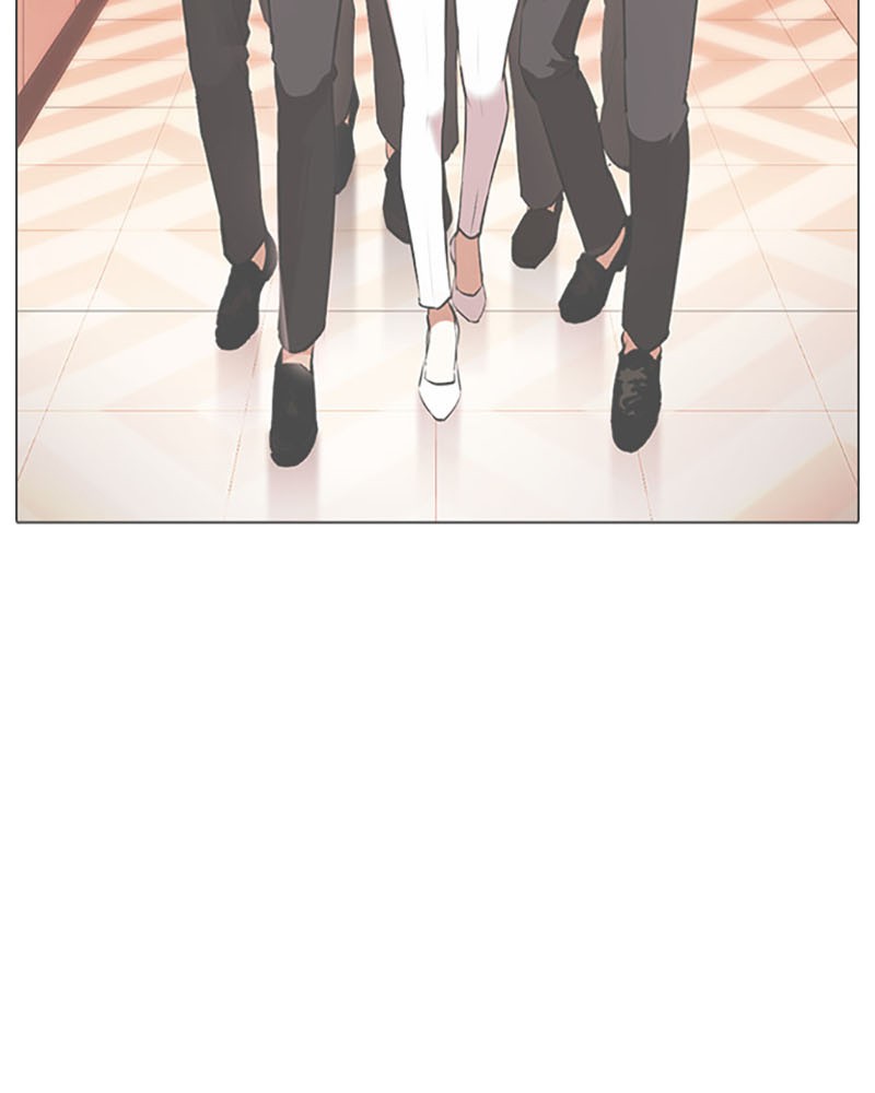 Lookism Chapitre 390 - Page 152