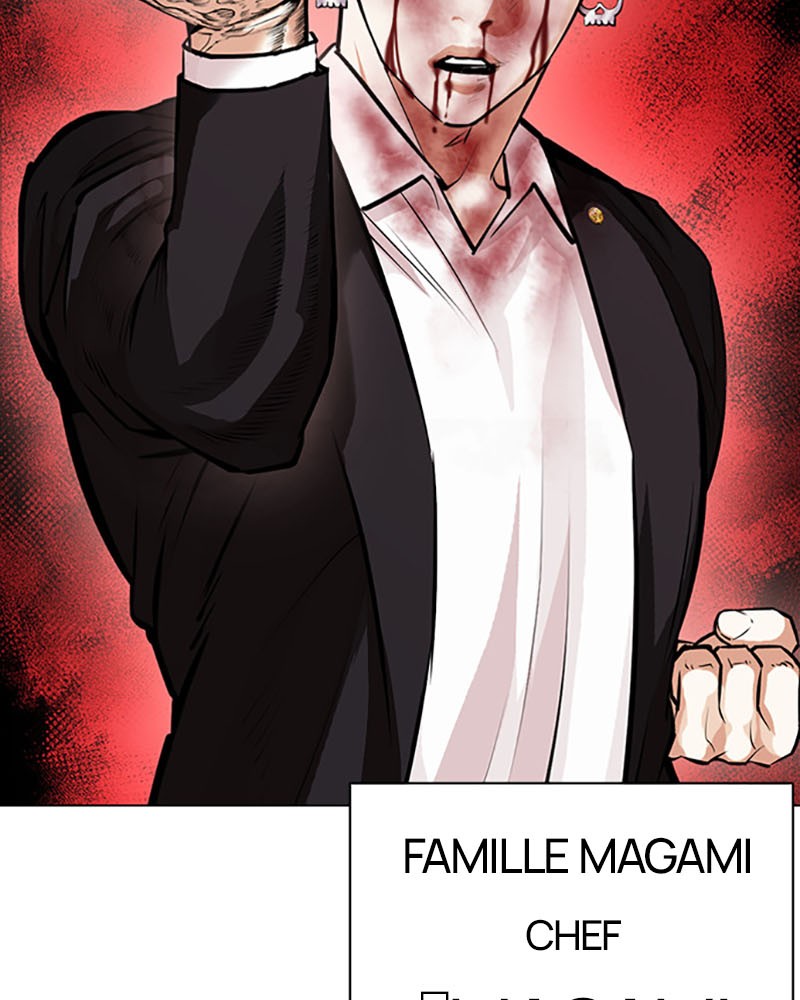 Lookism Chapitre 390 - Page 154
