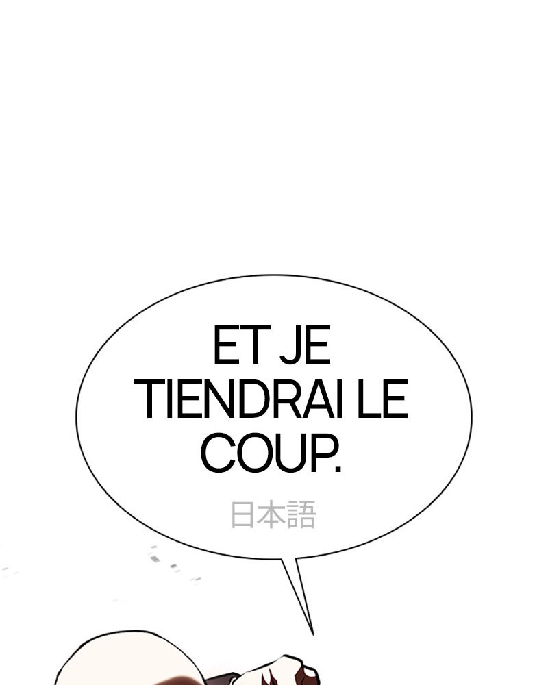 Lookism Chapitre 390 - Page 157