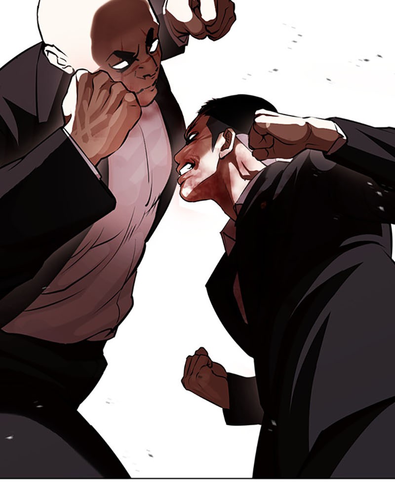 Lookism Chapitre 390 - Page 158