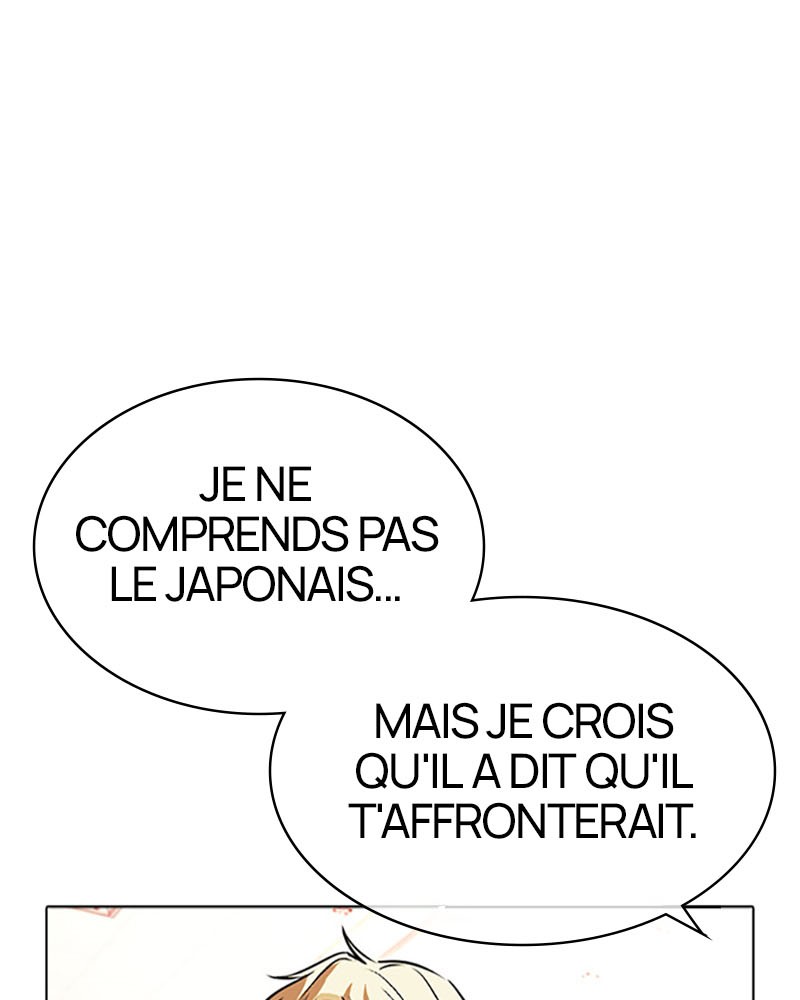 Lookism Chapitre 390 - Page 159
