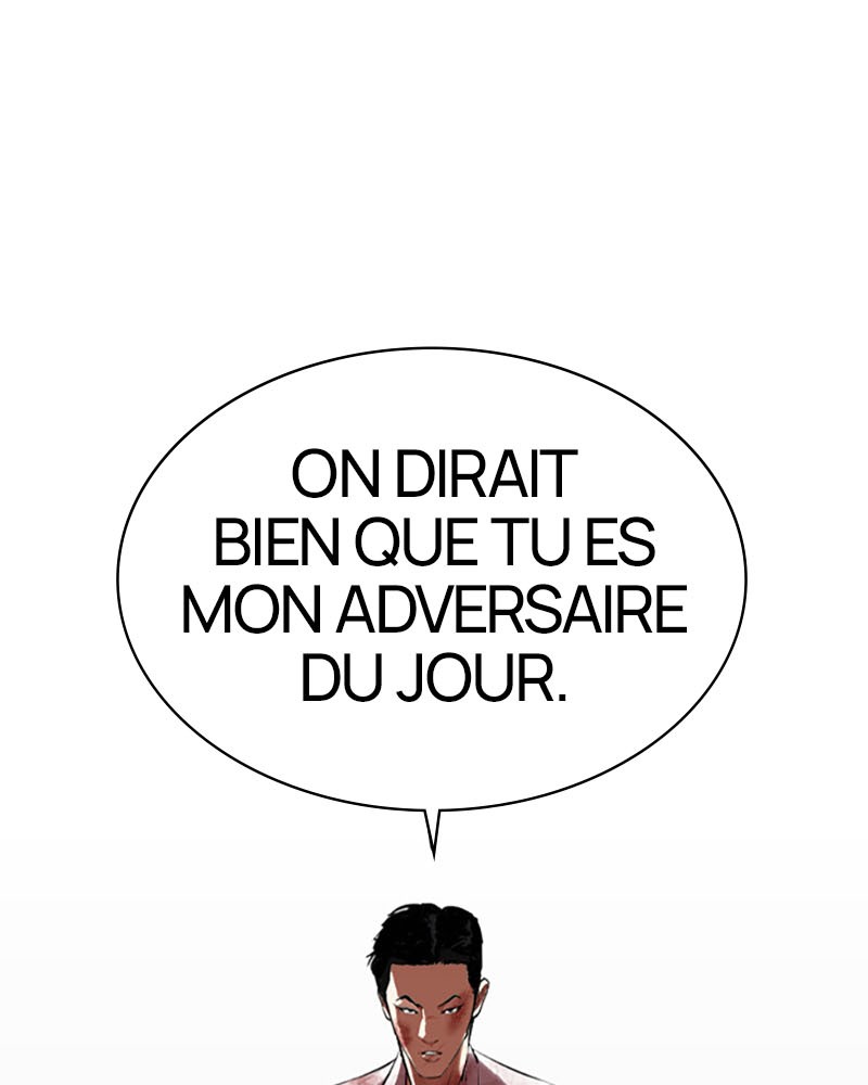 Lookism Chapitre 390 - Page 161