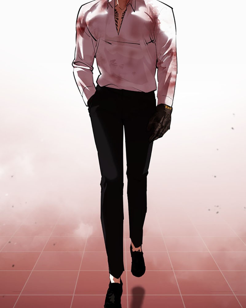Lookism Chapitre 390 - Page 162