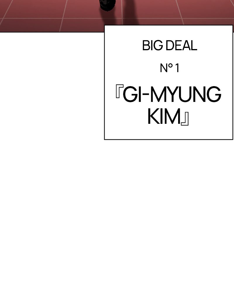 Lookism Chapitre 390 - Page 163