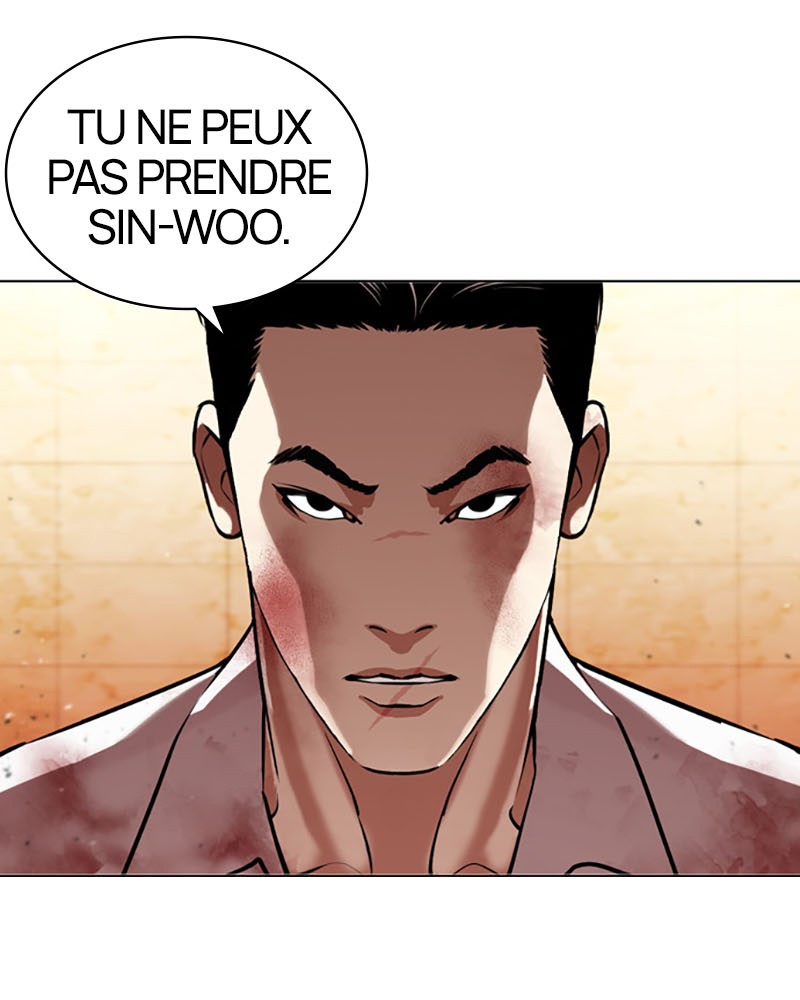 Lookism Chapitre 390 - Page 164