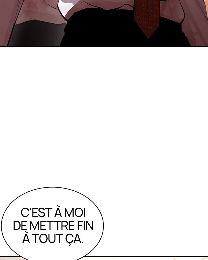 Lookism Chapitre 390 - Page 167