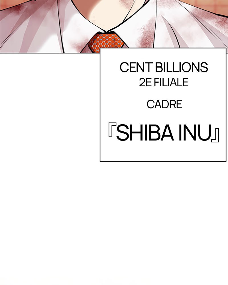 Lookism Chapitre 390 - Page 178