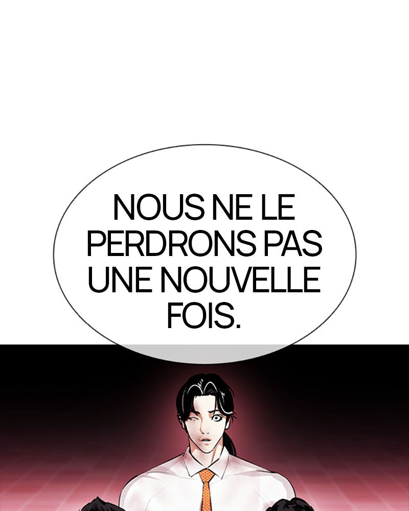 Lookism Chapitre 390 - Page 18