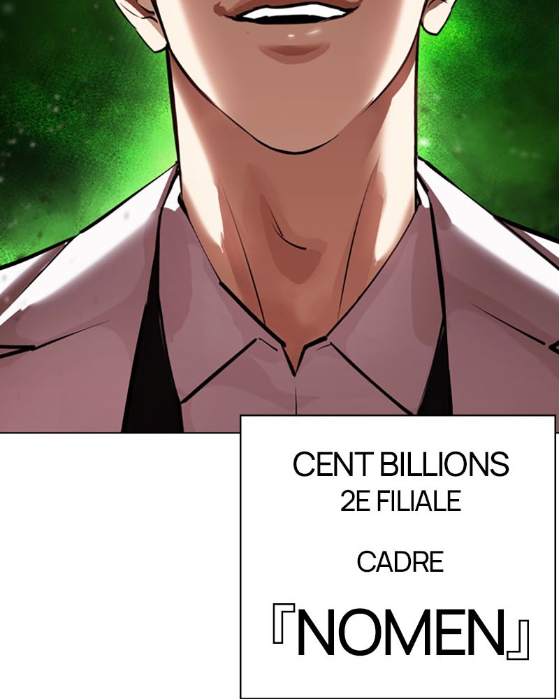 Lookism Chapitre 390 - Page 181