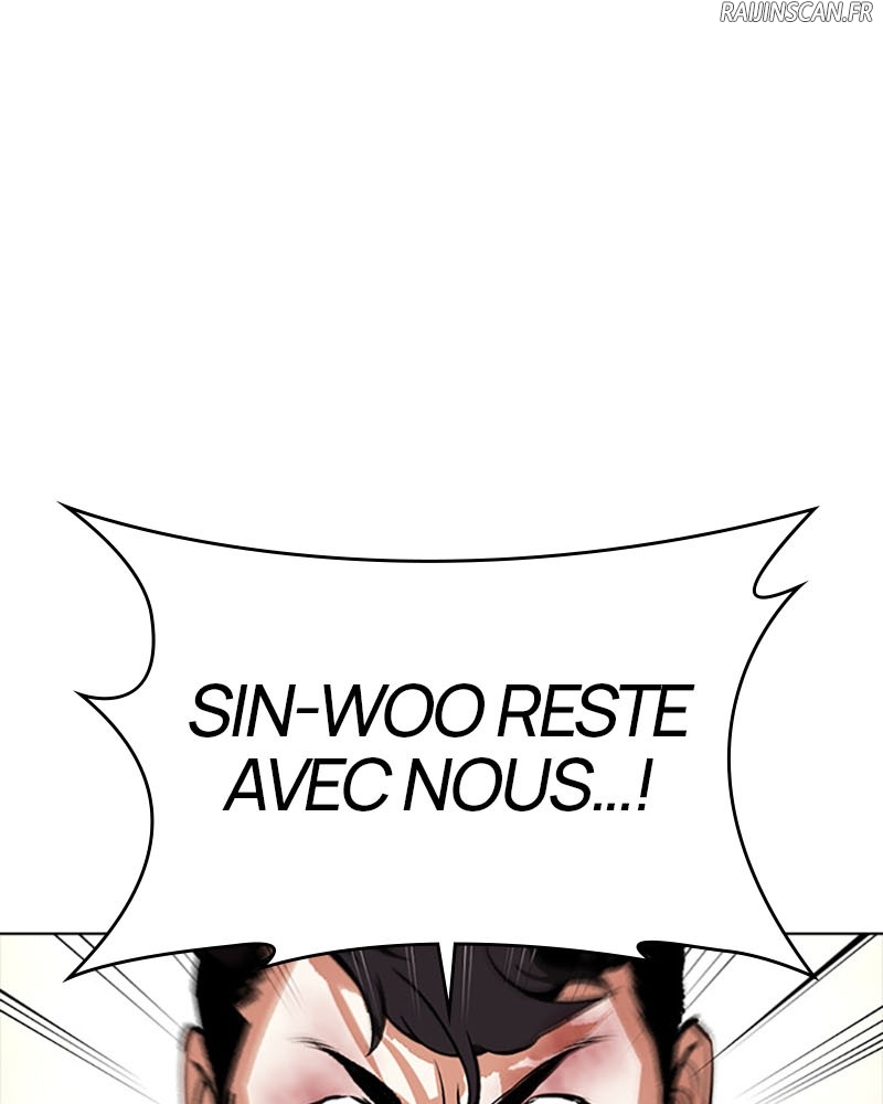 Lookism Chapitre 390 - Page 20