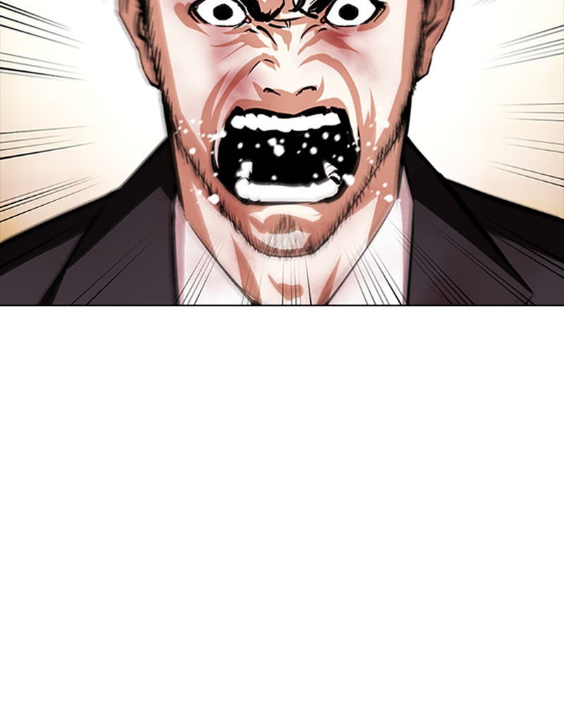 Lookism Chapitre 390 - Page 21