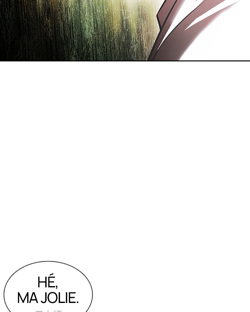 Lookism Chapitre 390 - Page 3