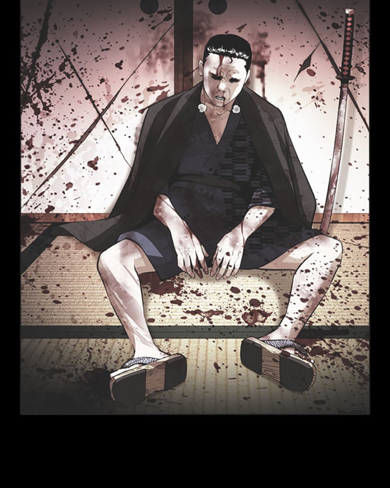 Lookism Chapitre 390 - Page 34