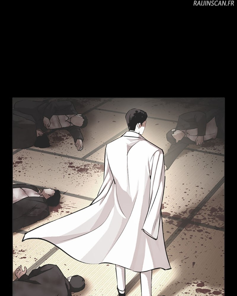 Lookism Chapitre 390 - Page 35