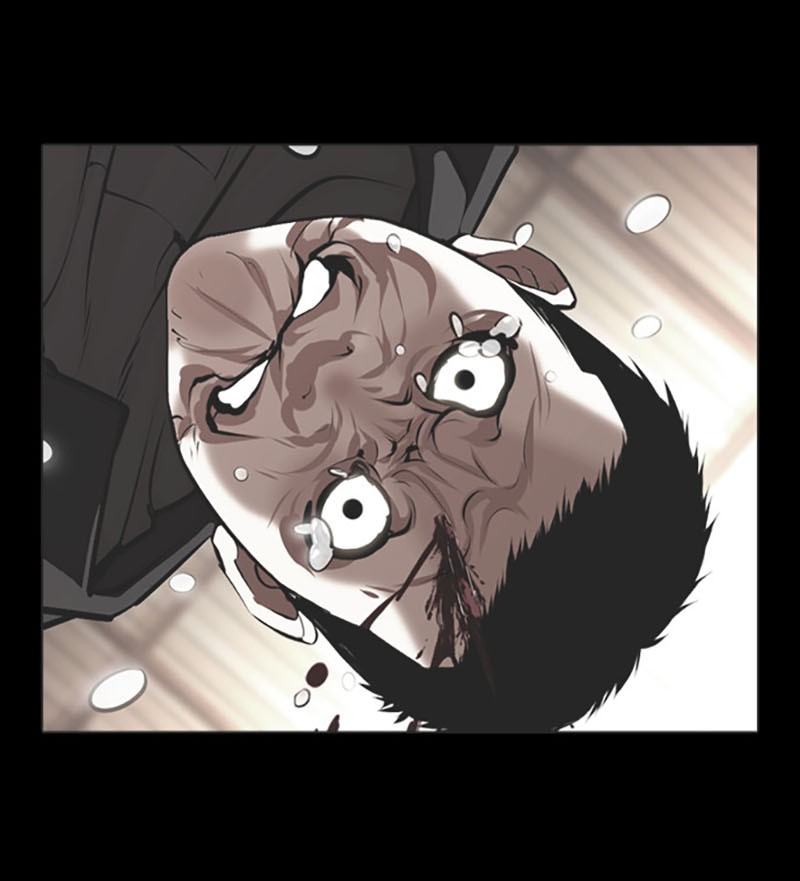 Lookism Chapitre 390 - Page 38