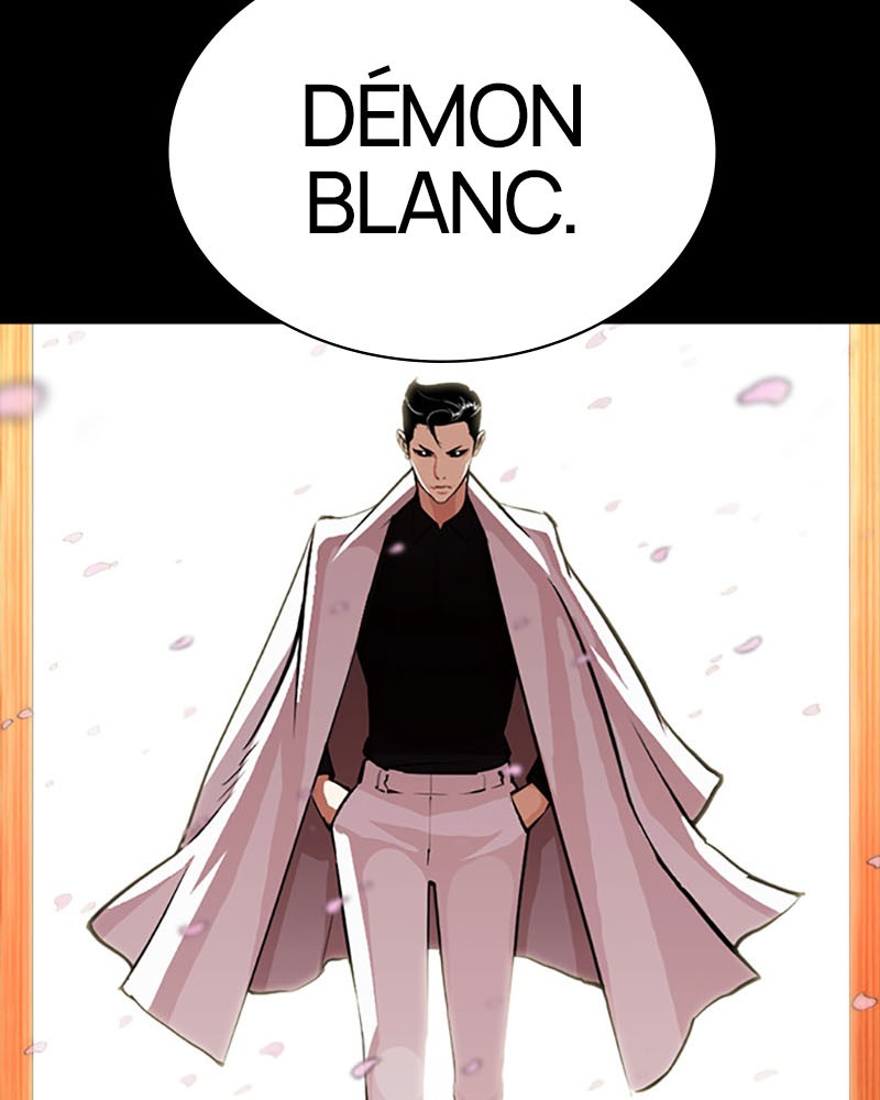 Lookism Chapitre 390 - Page 43