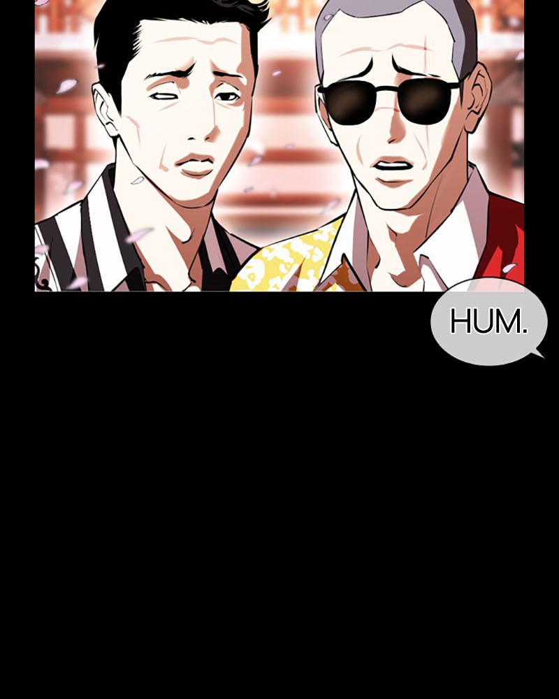 Lookism Chapitre 390 - Page 46